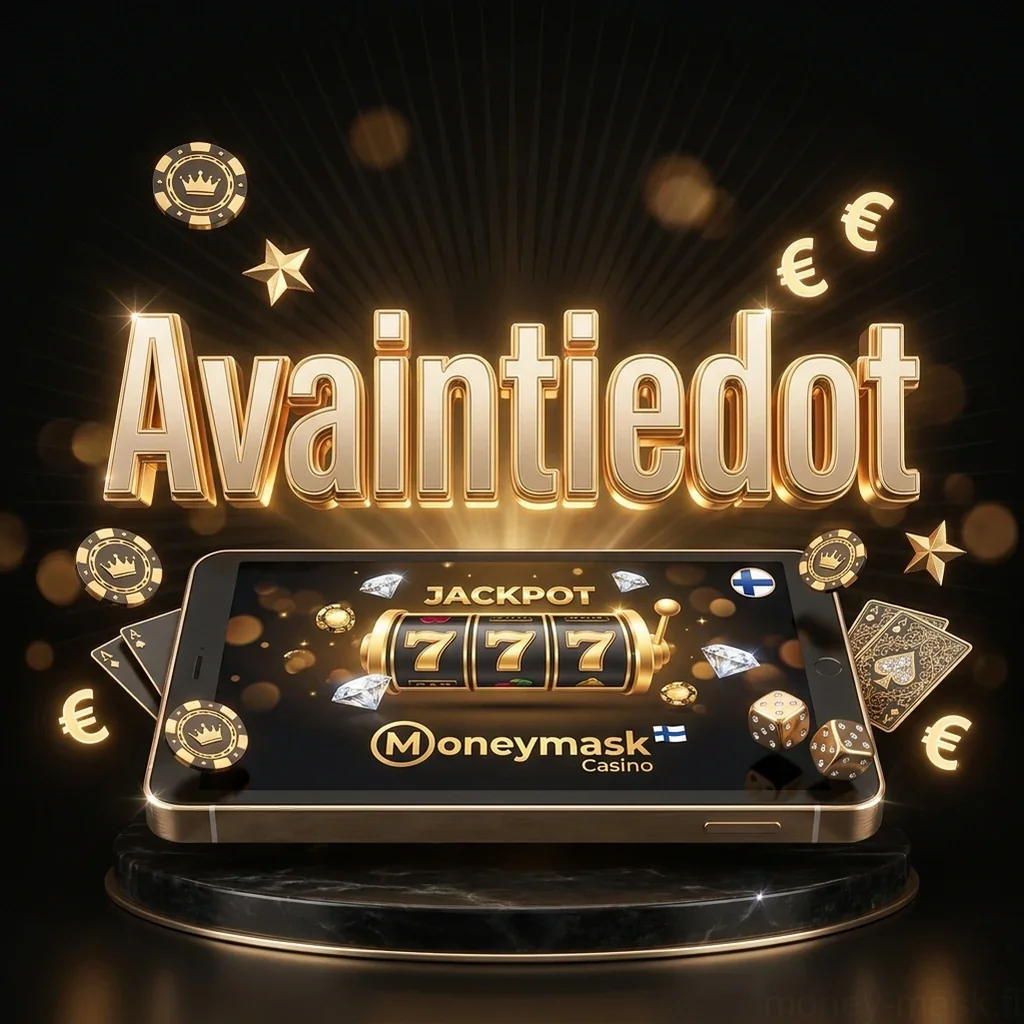Avaintiedot